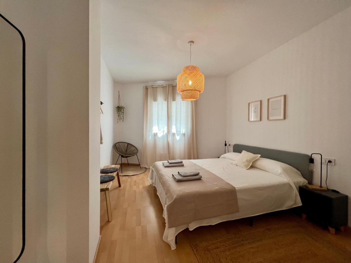 Cozy Well-located In Terrassa, Barcelona Terrassa
