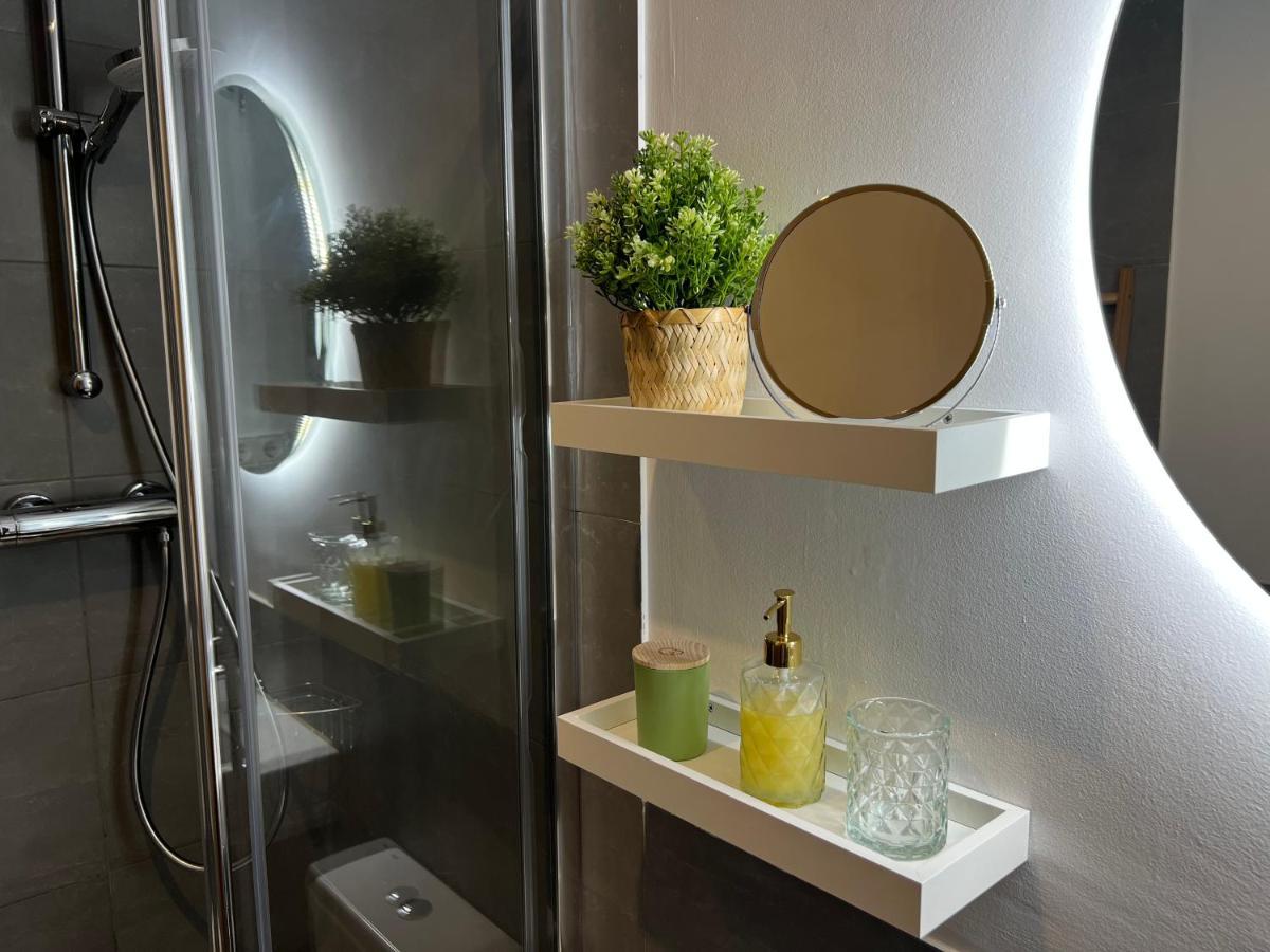 Cozy Well-located In Terrassa, Barcelona * Terrassa