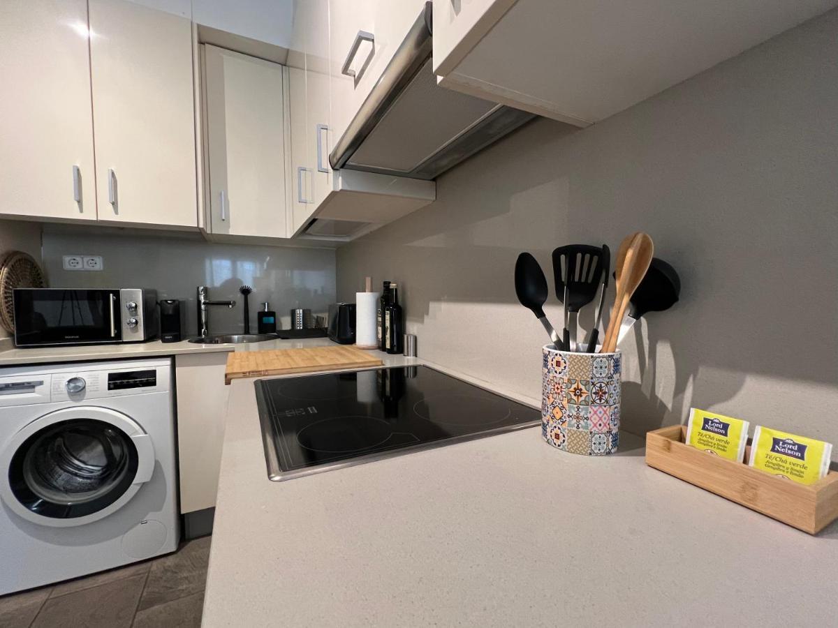 Appartement Cozy Well-located In Terrassa, Barcelona