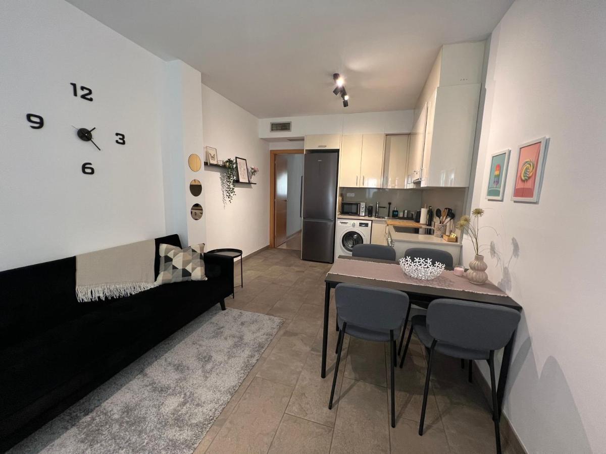 Cozy Well-located In Terrassa, Barcelona