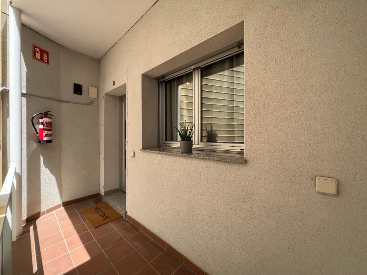 Appartement Cozy Well-located In Terrassa, Barcelona