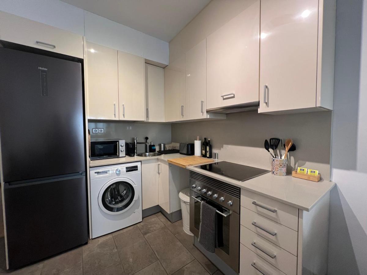 Appartement Cozy Well-located In Terrassa, Barcelona *