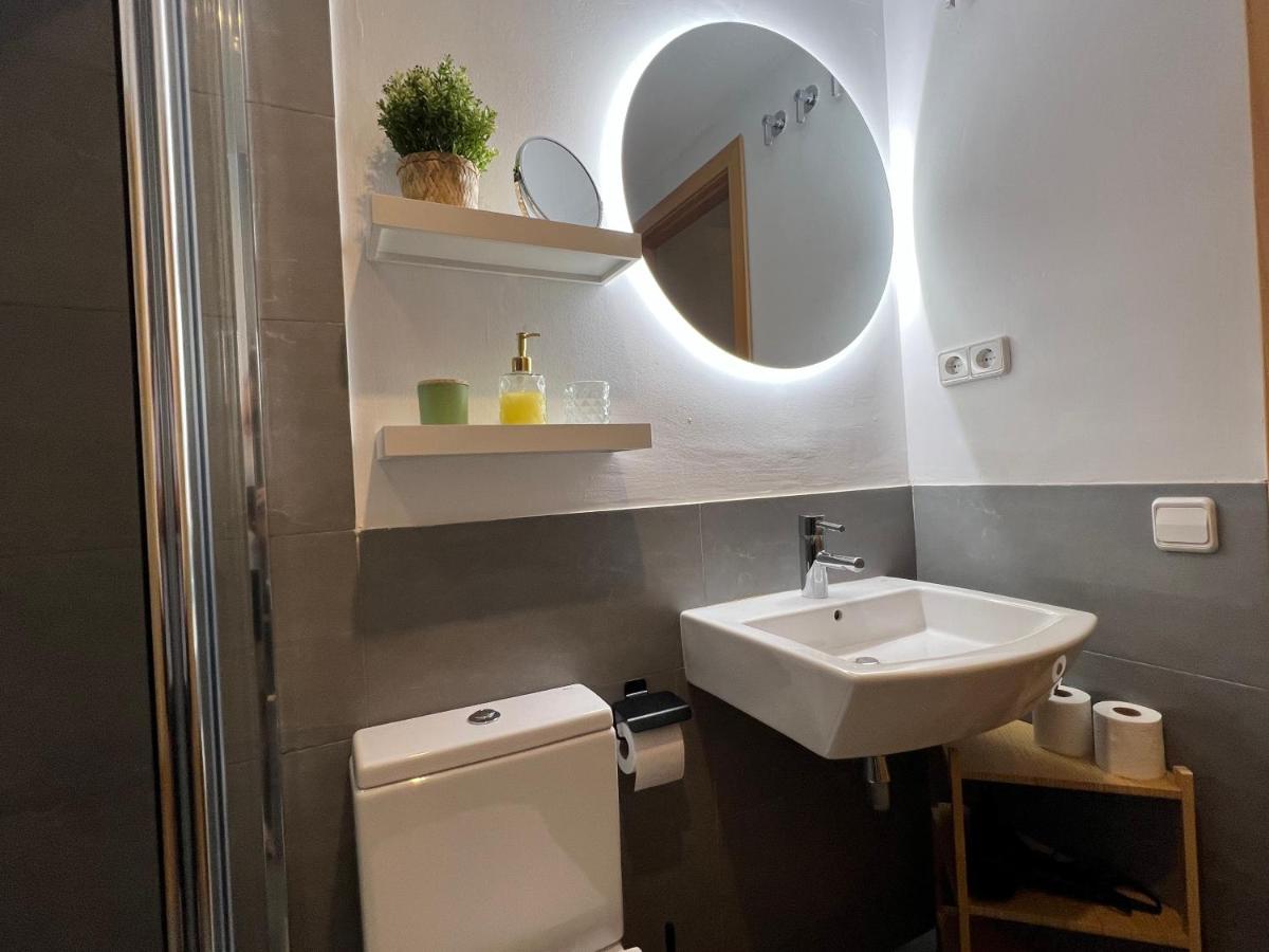 Appartement Cozy Well-located In Terrassa, Barcelona Terrassa