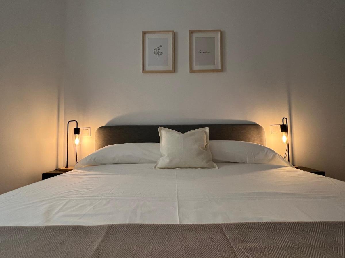 Cozy Well-located In Terrassa, Barcelona * Terrassa
