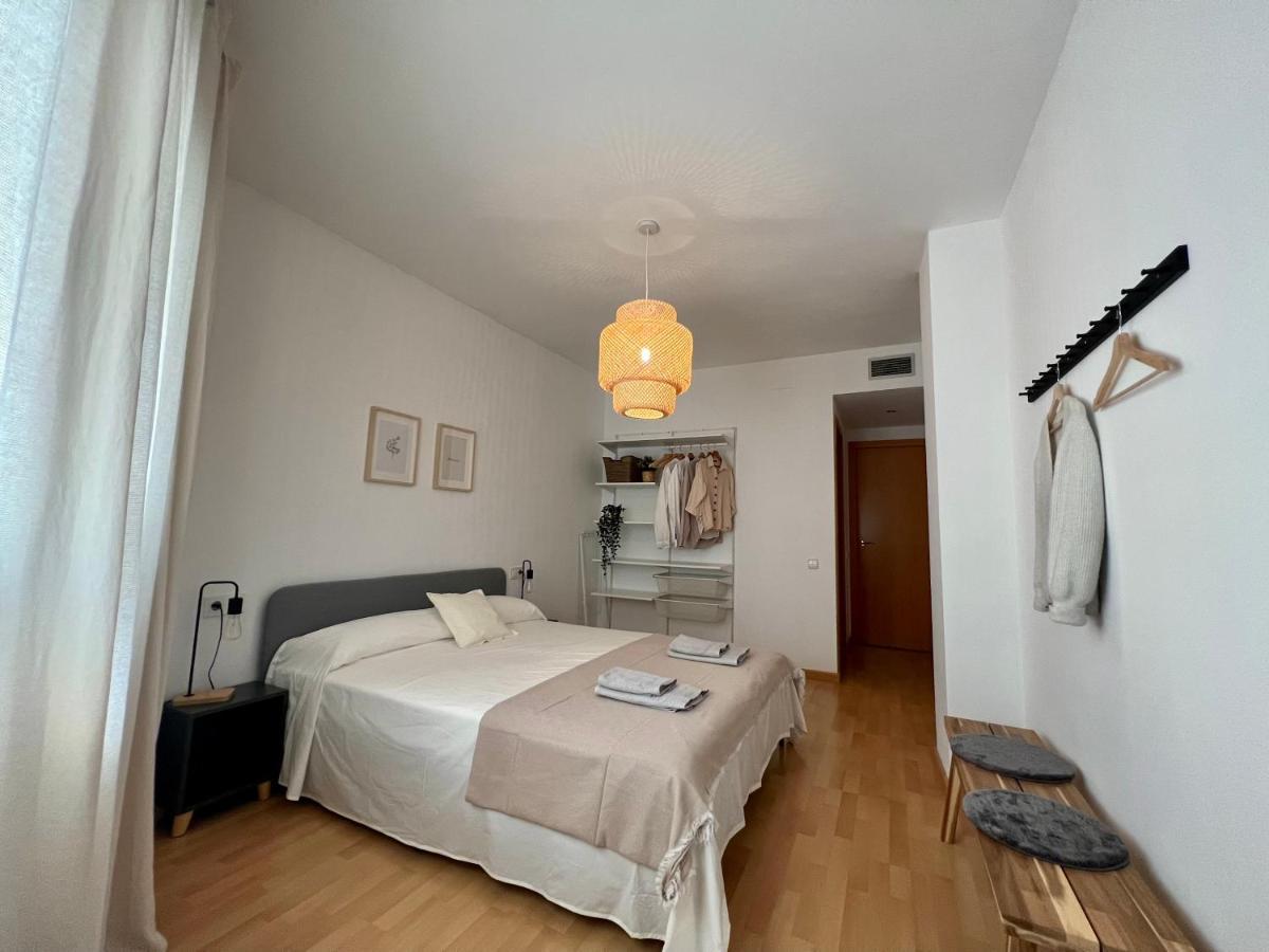 Cozy Well-located In Terrassa, Barcelona Terrassa